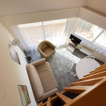 Appartement Mezzanine 4 Personnes, Cuisine Equipee - Fr-1-400-49 Гурет Екстериор снимка