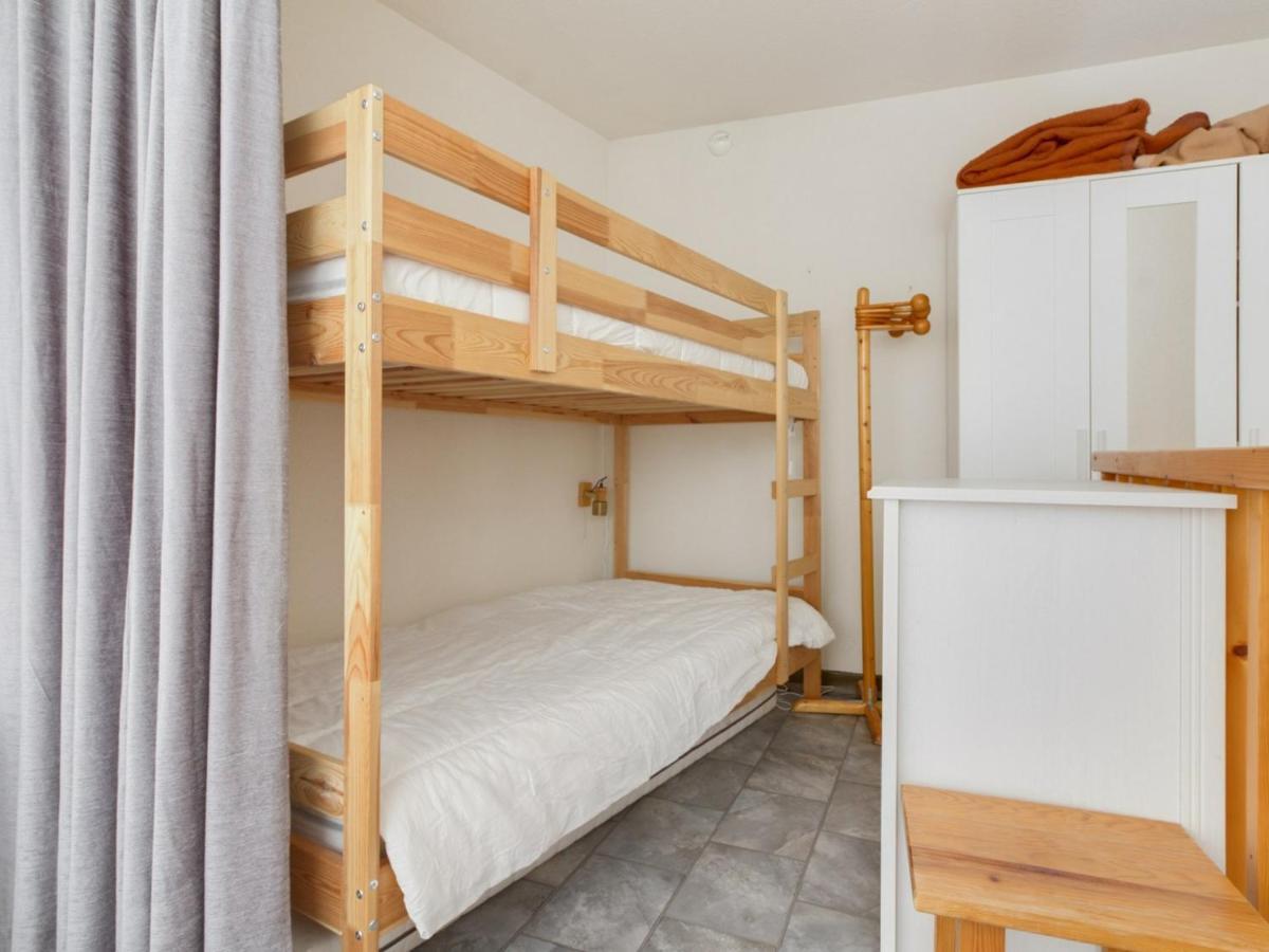 Appartement Mezzanine 4 Personnes, Cuisine Equipee - Fr-1-400-49 Гурет Екстериор снимка