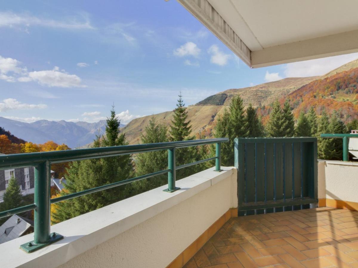 Appartement Mezzanine 4 Personnes, Cuisine Equipee - Fr-1-400-49 Гурет Екстериор снимка