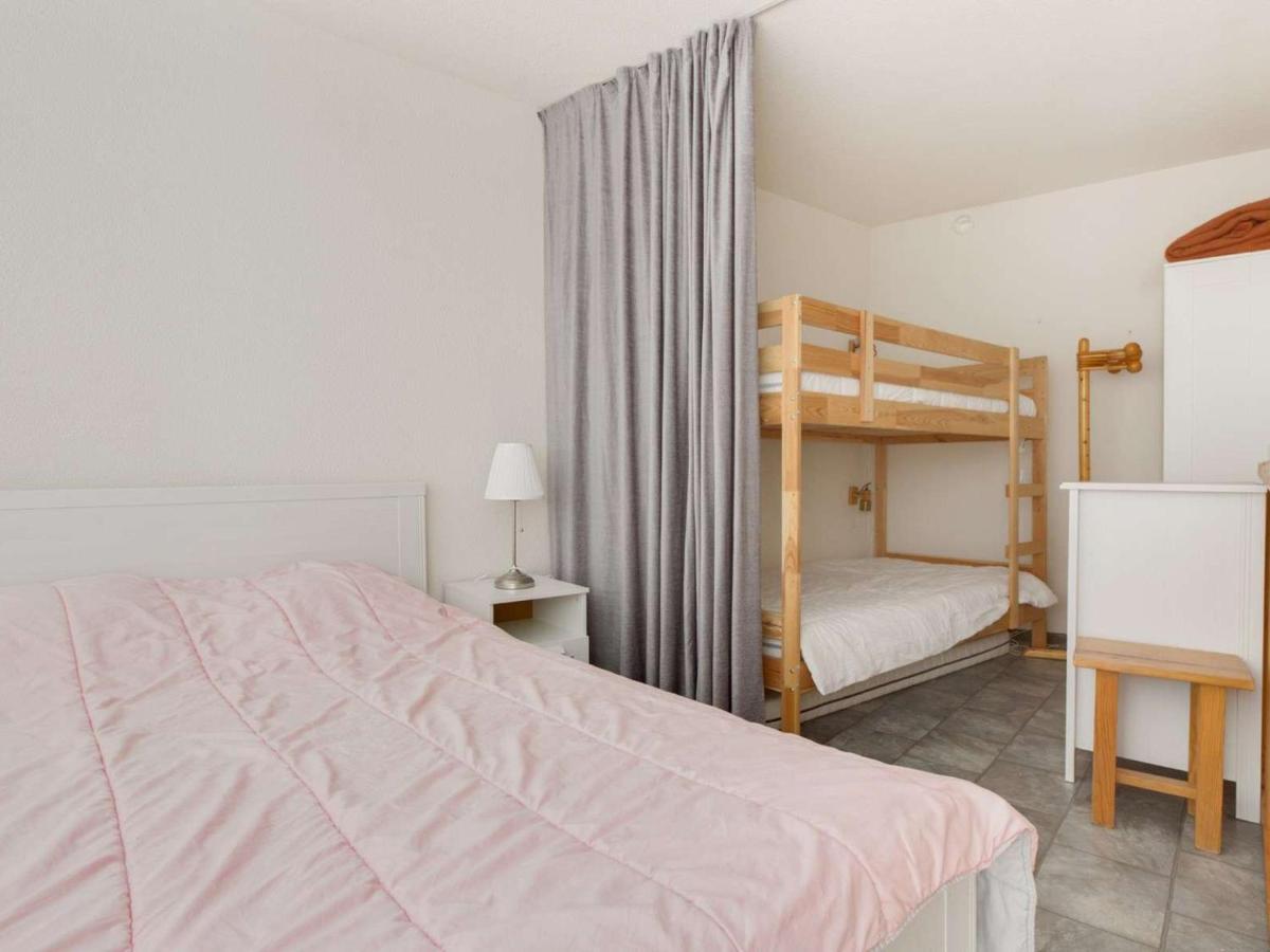 Appartement Mezzanine 4 Personnes, Cuisine Equipee - Fr-1-400-49 Гурет Екстериор снимка