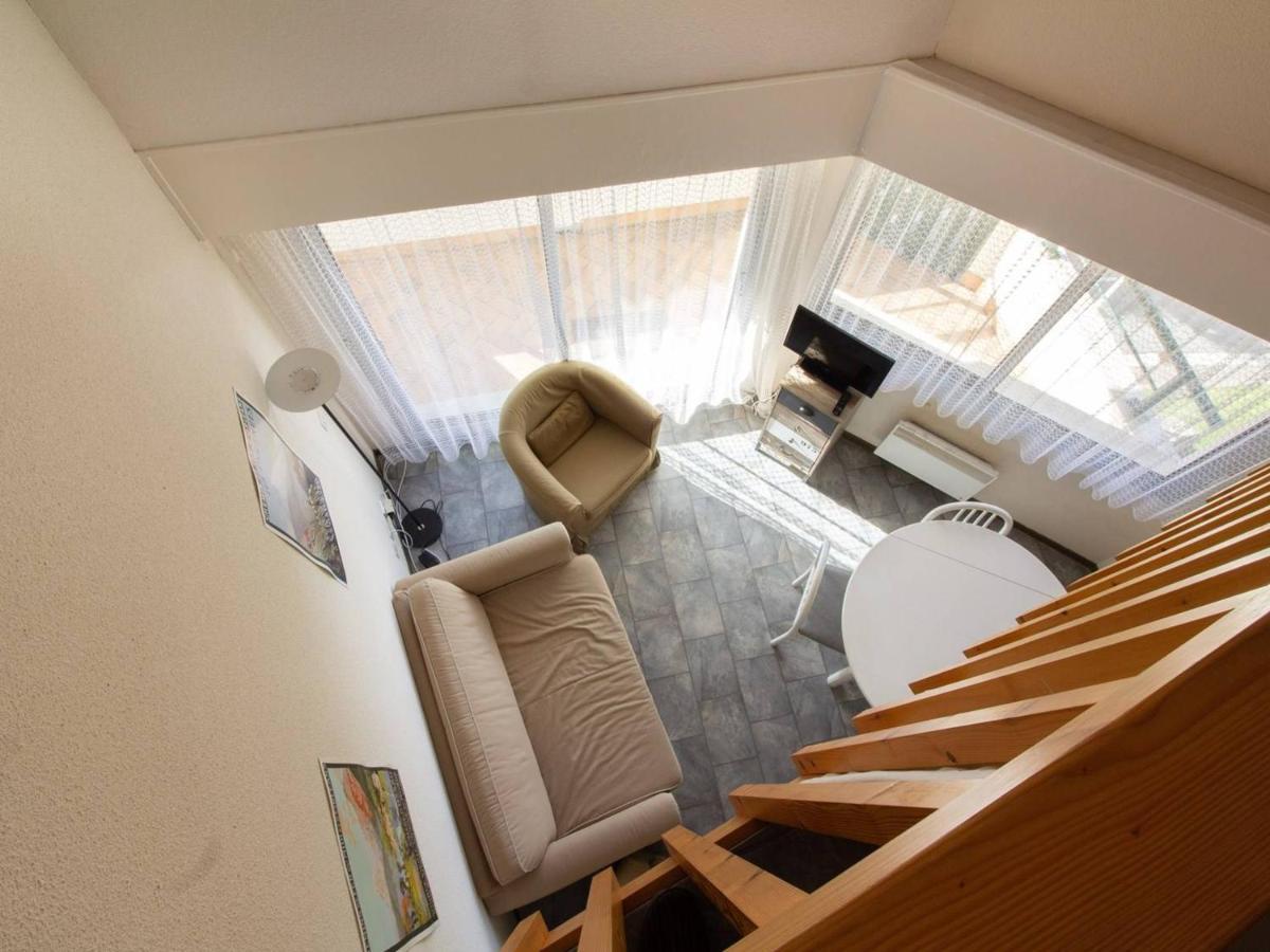 Appartement Mezzanine 4 Personnes, Cuisine Equipee - Fr-1-400-49 Гурет Екстериор снимка