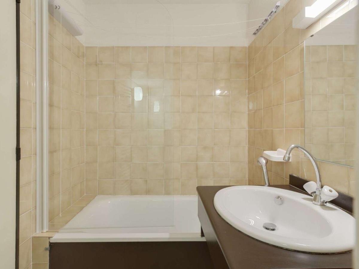 Appartement Mezzanine 4 Personnes, Cuisine Equipee - Fr-1-400-49 Гурет Екстериор снимка