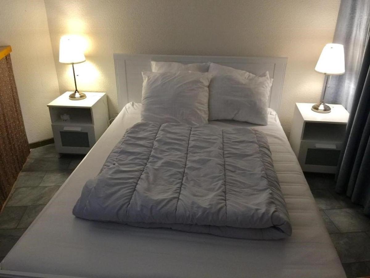 Appartement Mezzanine 4 Personnes, Cuisine Equipee - Fr-1-400-49 Гурет Екстериор снимка