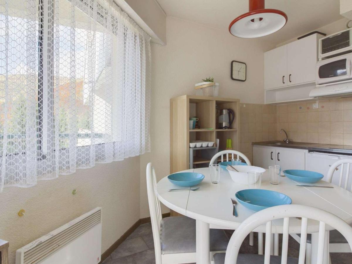 Appartement Mezzanine 4 Personnes, Cuisine Equipee - Fr-1-400-49 Гурет Екстериор снимка